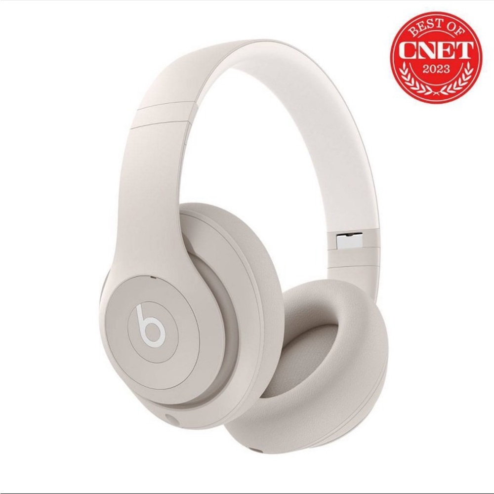 Beats Studio 3 wireless headphones